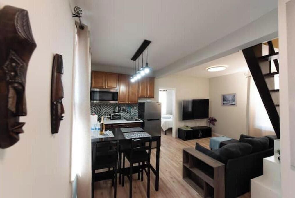 Photo of Livingroom in Sea Gate