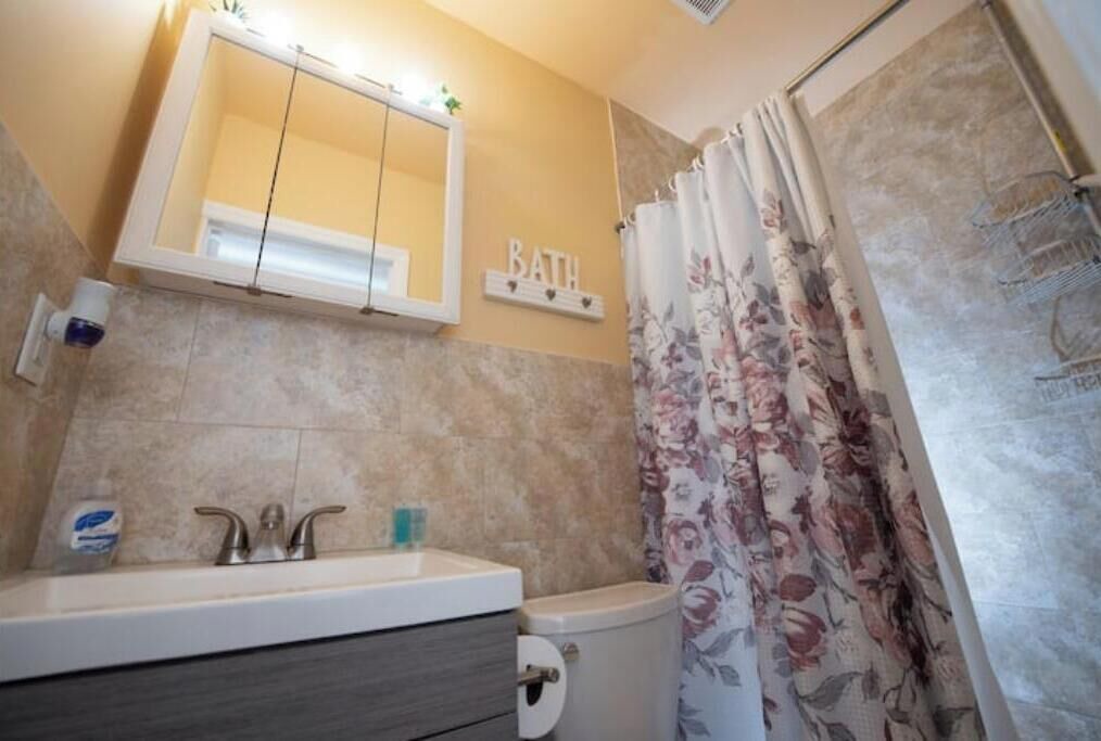 Photo of Bathroom in Sea Gate