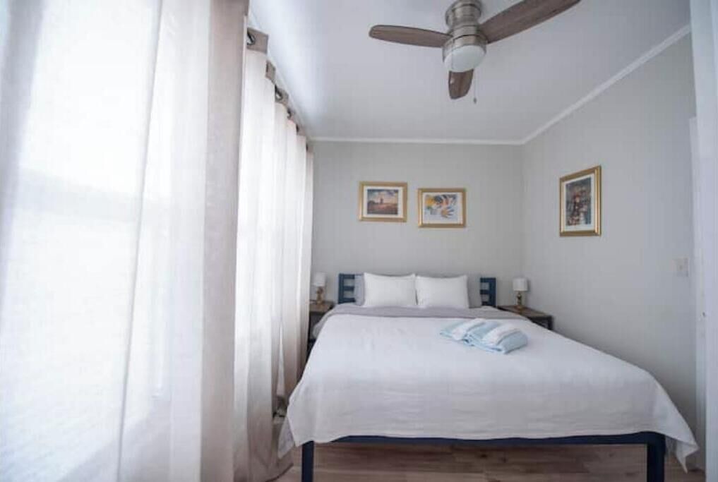 Photo of Bedroom in Sea Gate