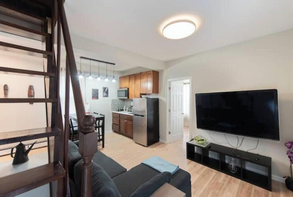 Photo of Livingroom in Sea Gate