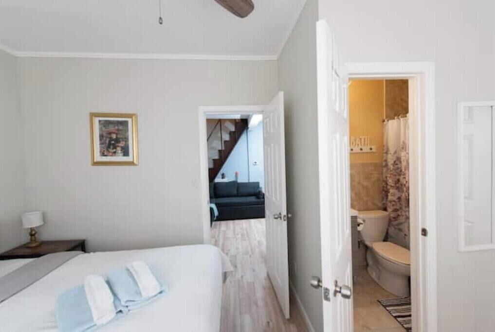 Photo of Bedroom in Sea Gate