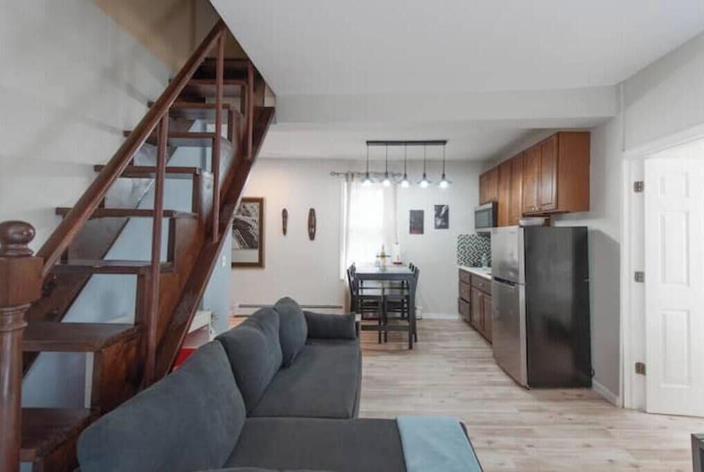 Photo of Livingroom in Sea Gate