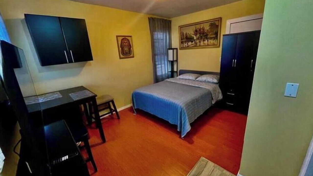 Photo of Bedroom in Sea Gate