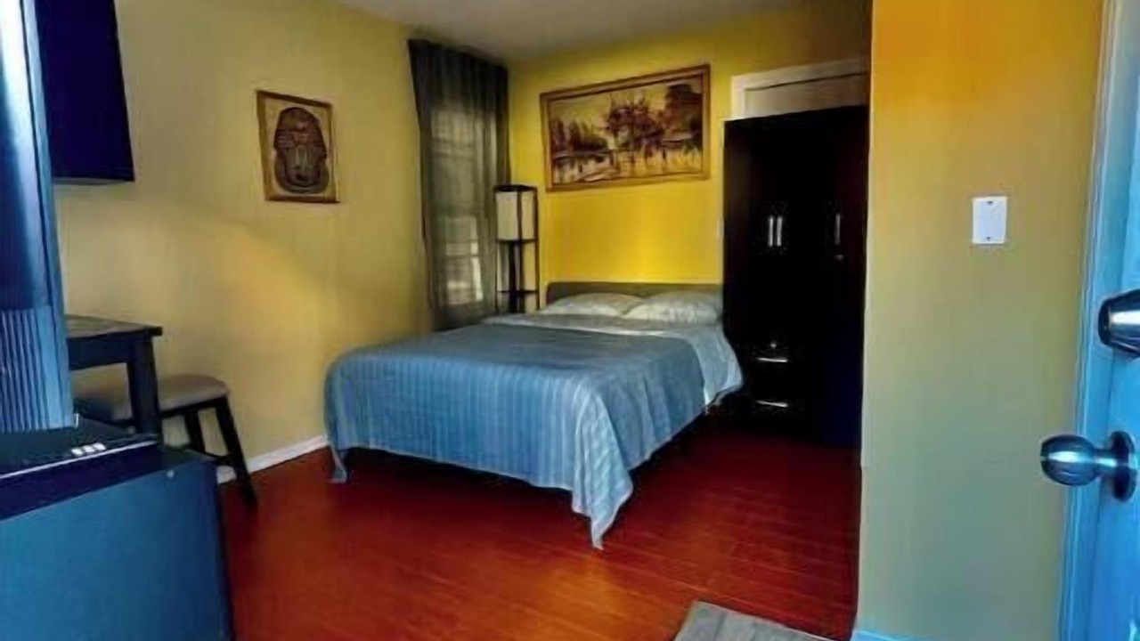 Photo of Bedroom in Sea Gate