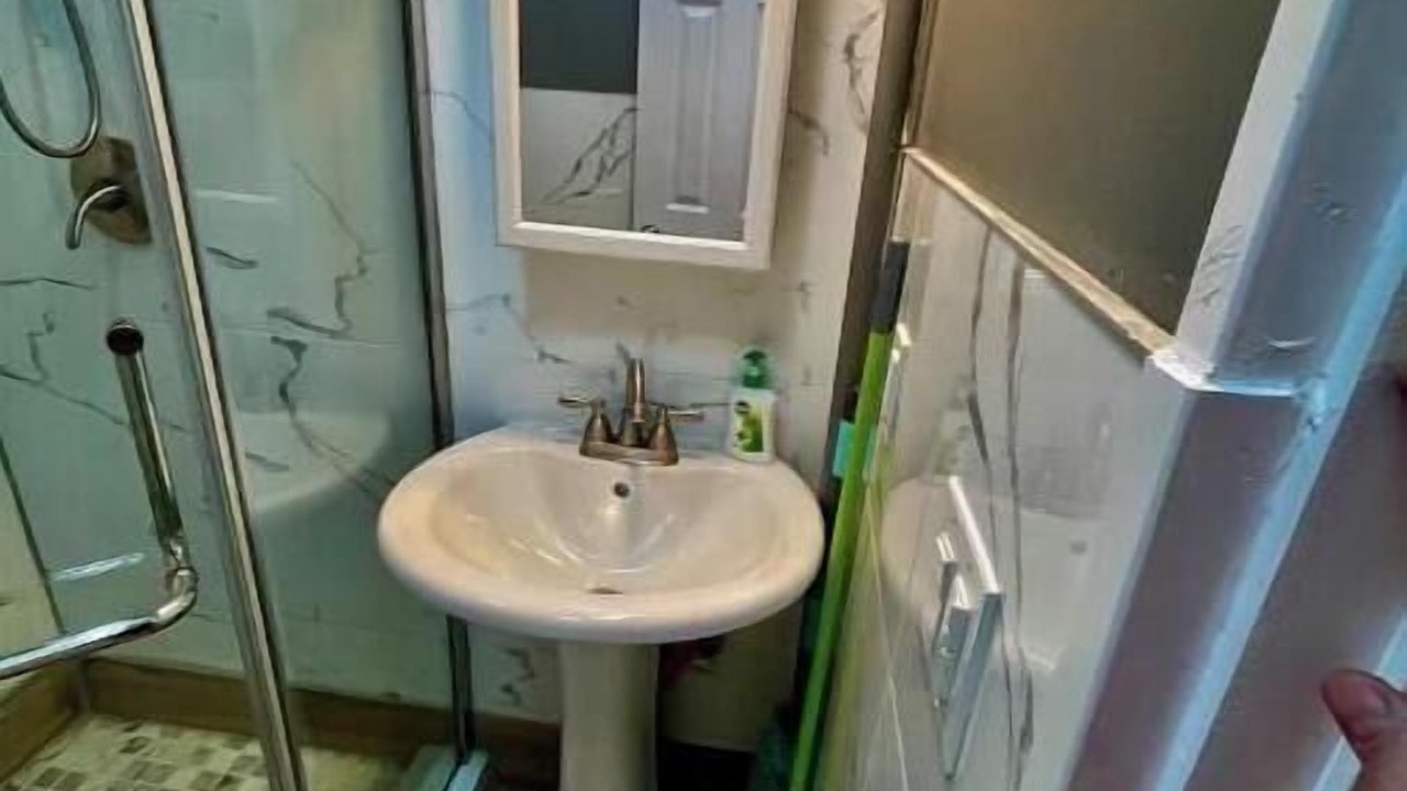 Photo of Bathroom in Sea Gate