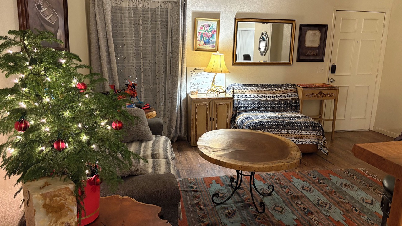 Photo of Livingroom in North San Antonio - SAT