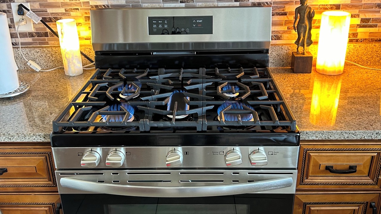 Photo of Kitchen in North San Antonio - SAT