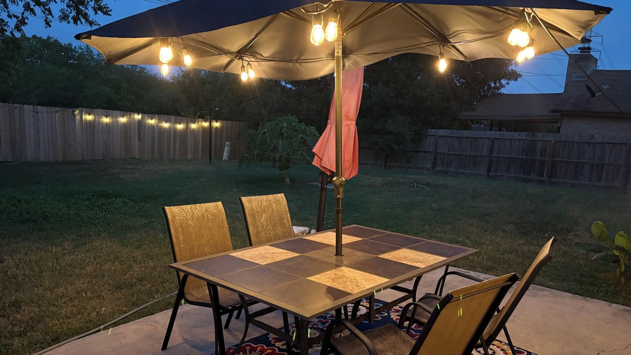 Photo of Outdoor in North San Antonio - SAT