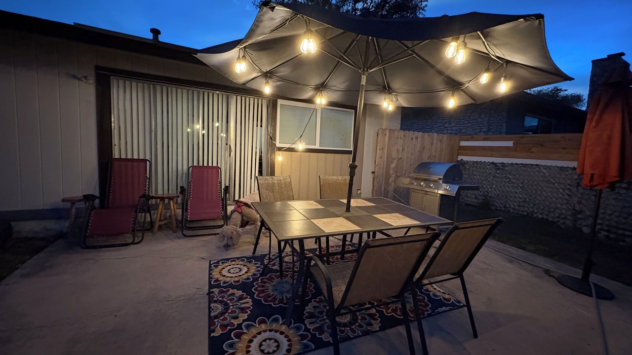 Photo of Outdoor in North San Antonio - SAT