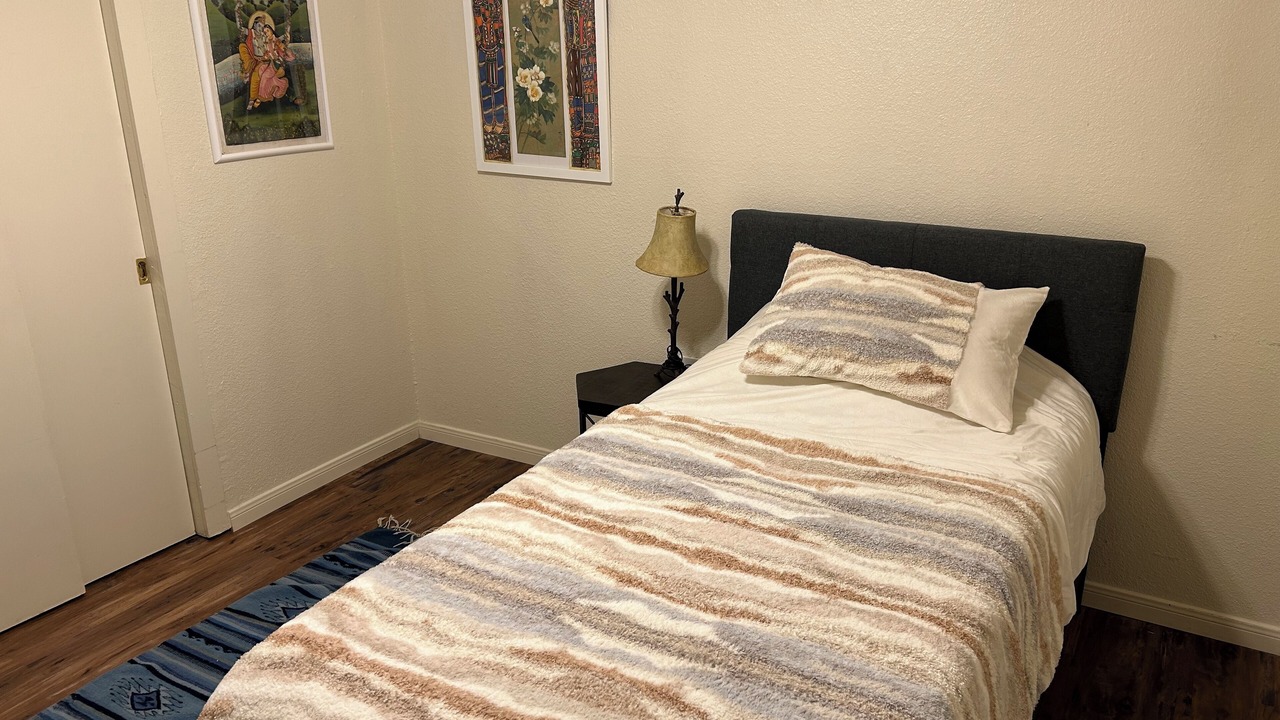 Photo of Bedroom in North San Antonio - SAT