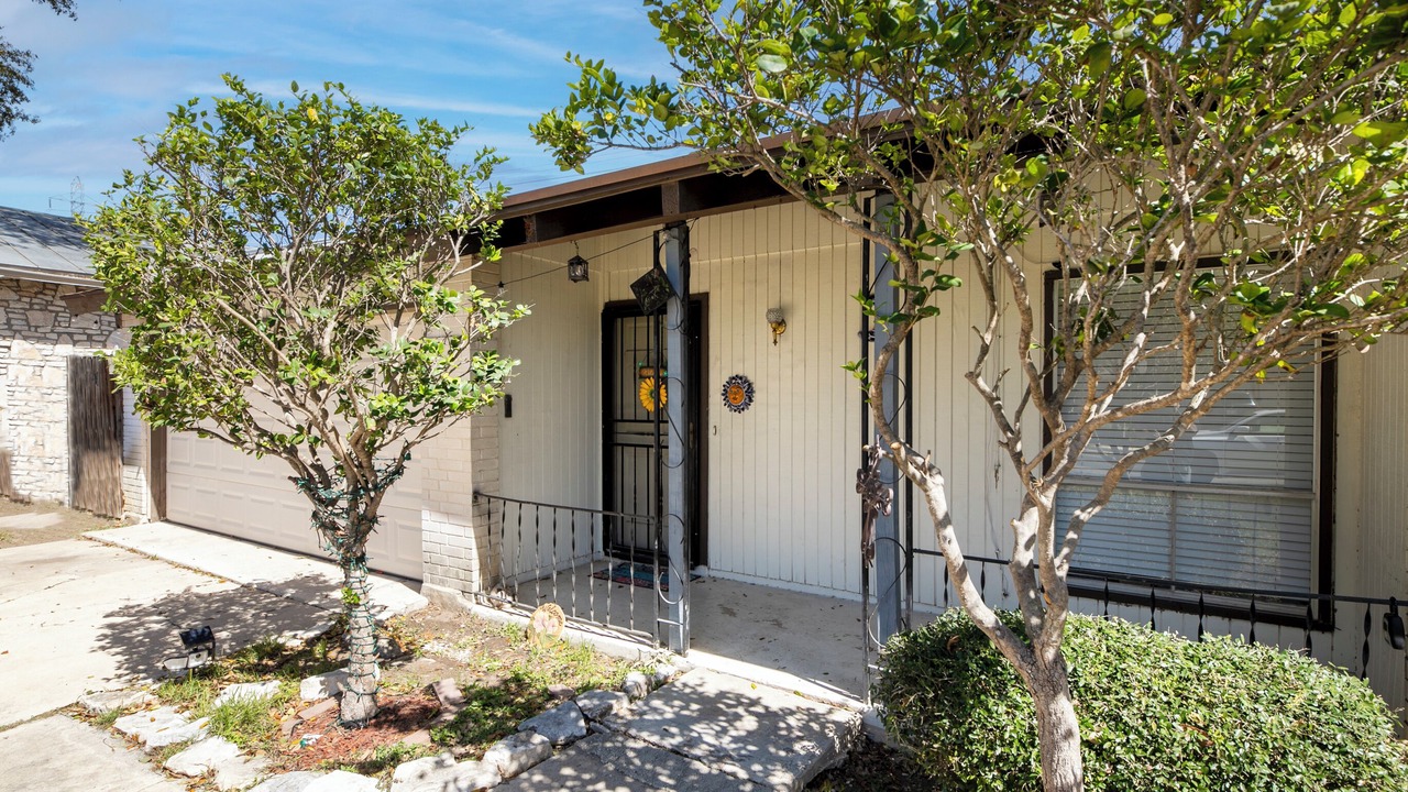 Photo of Outdoor in North San Antonio - SAT