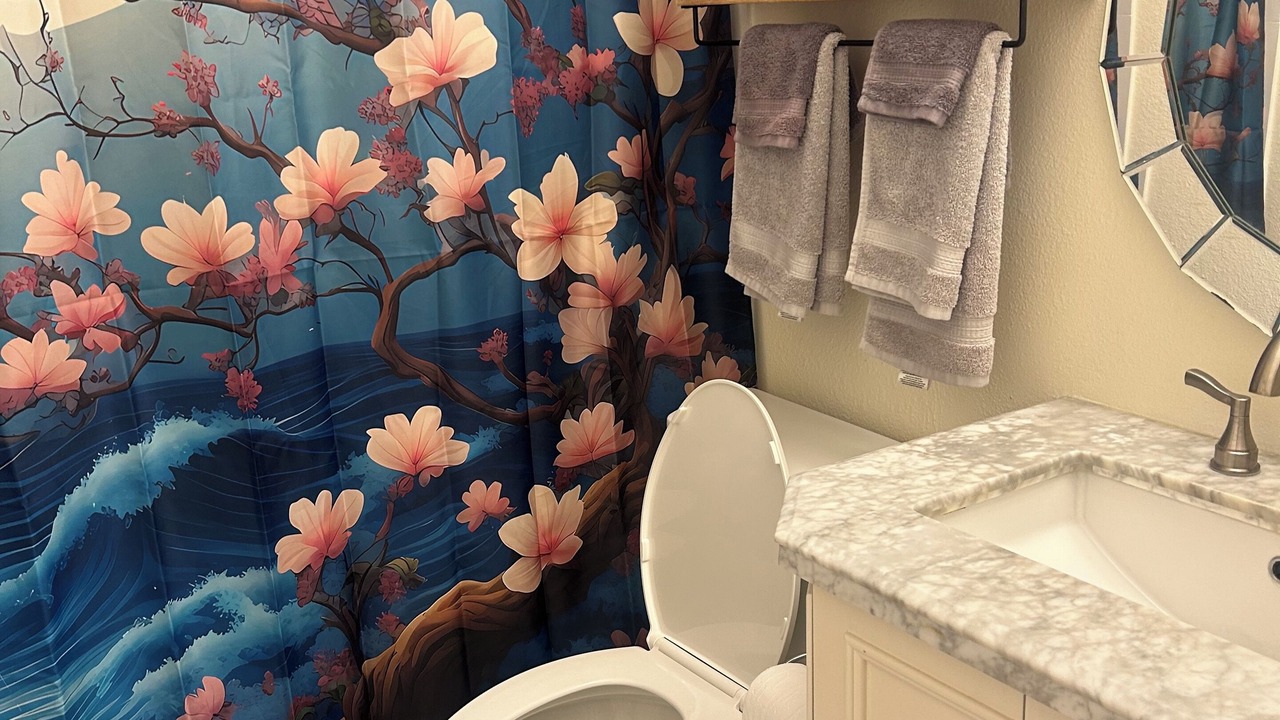 Photo of Bathroom in North San Antonio - SAT