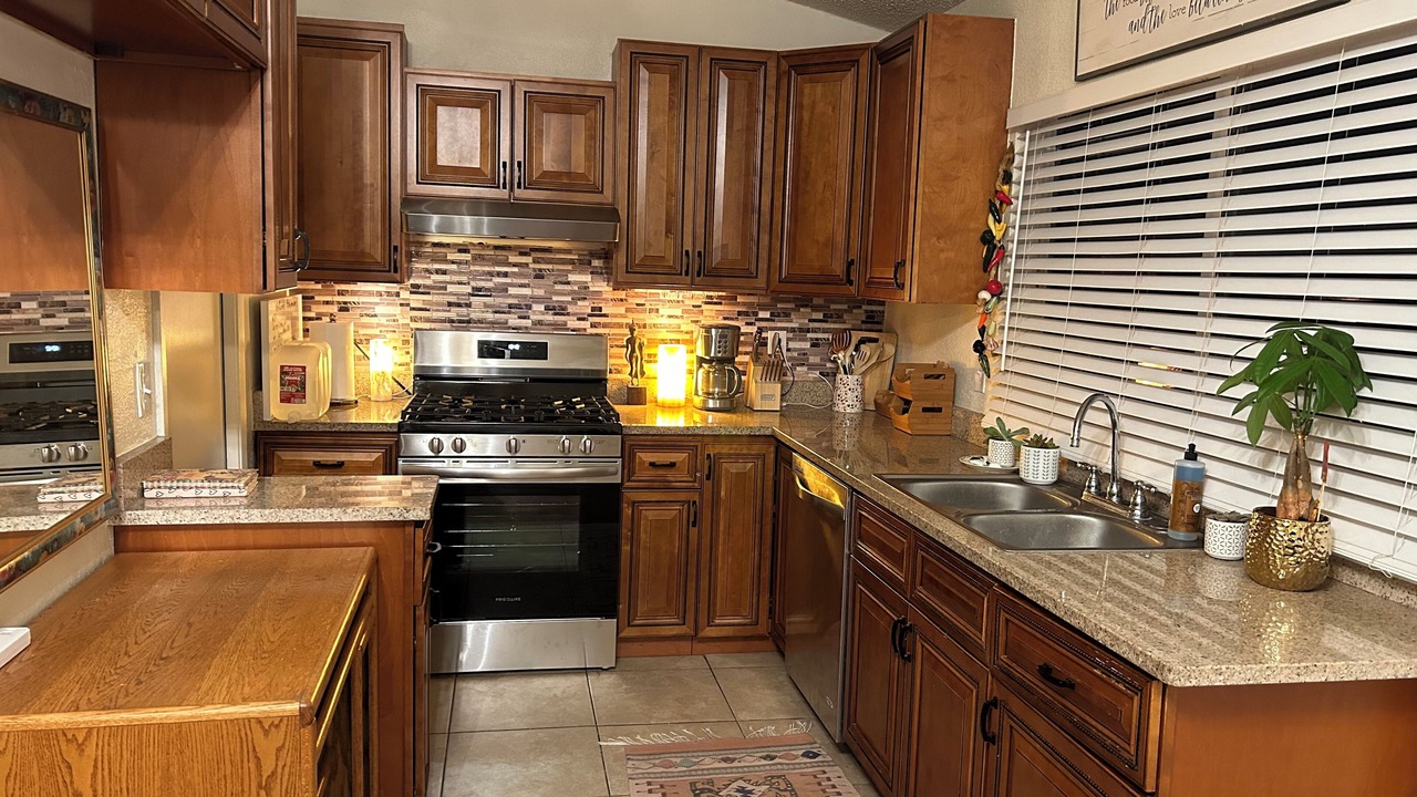 Photo of Kitchen in North San Antonio - SAT
