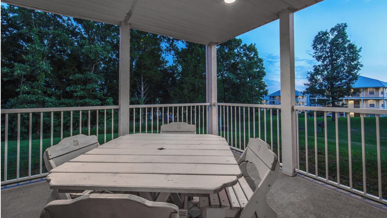 Photo of Outdoor in Branson