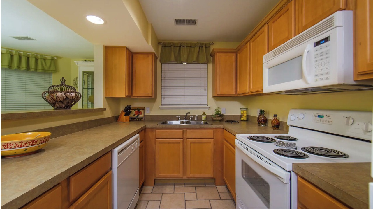 Photo of Kitchen in Branson