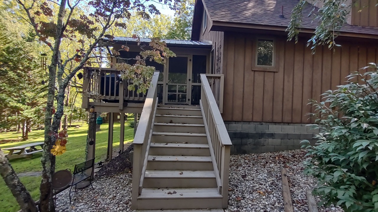 Photo of Outdoor in Peaks