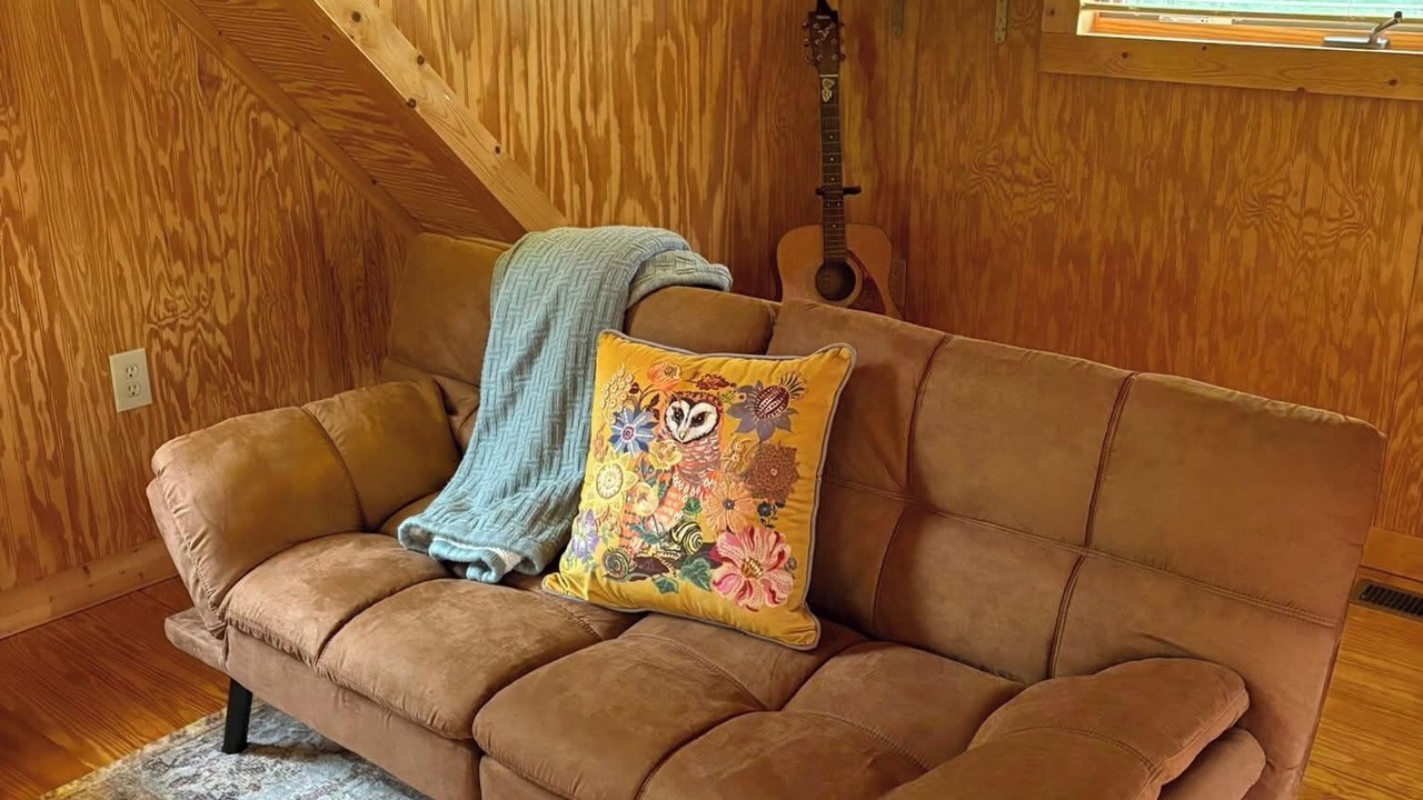 Photo of Livingroom in Peaks
