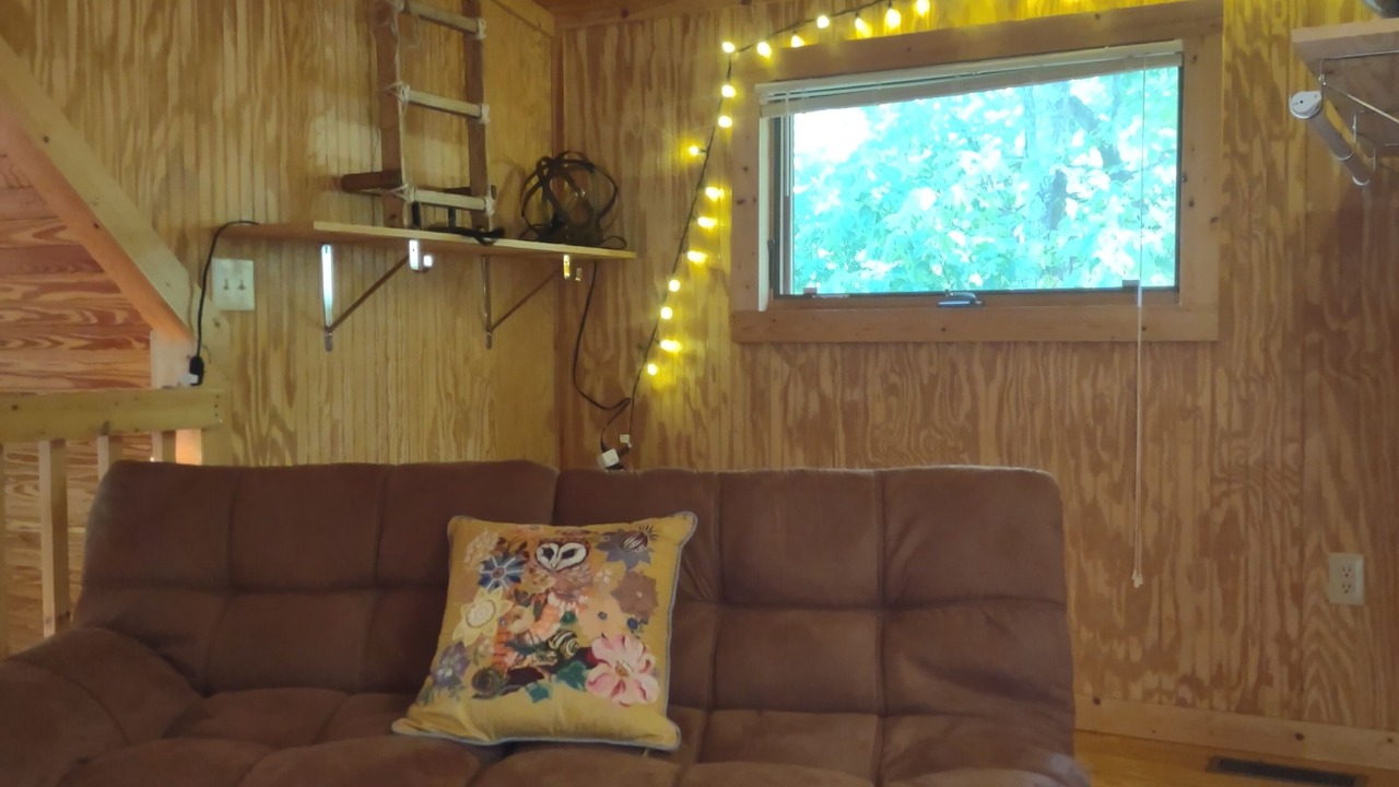 Photo of Livingroom in Peaks