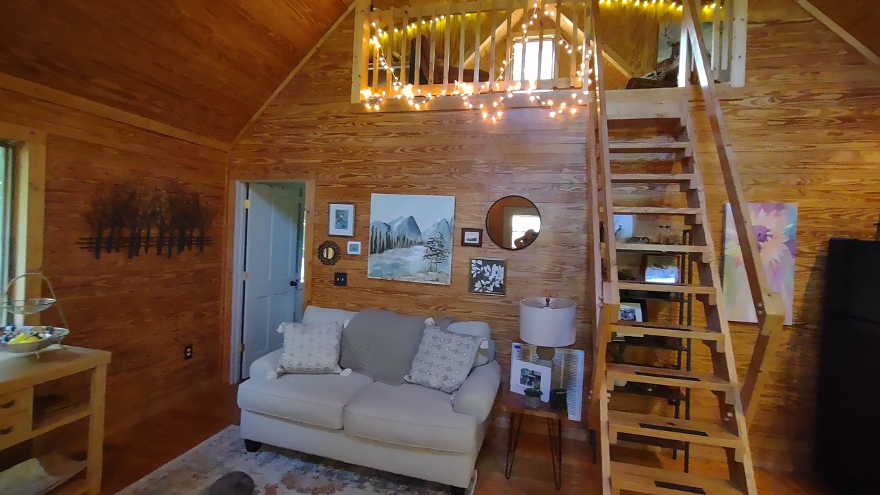 Photo of Livingroom in Peaks