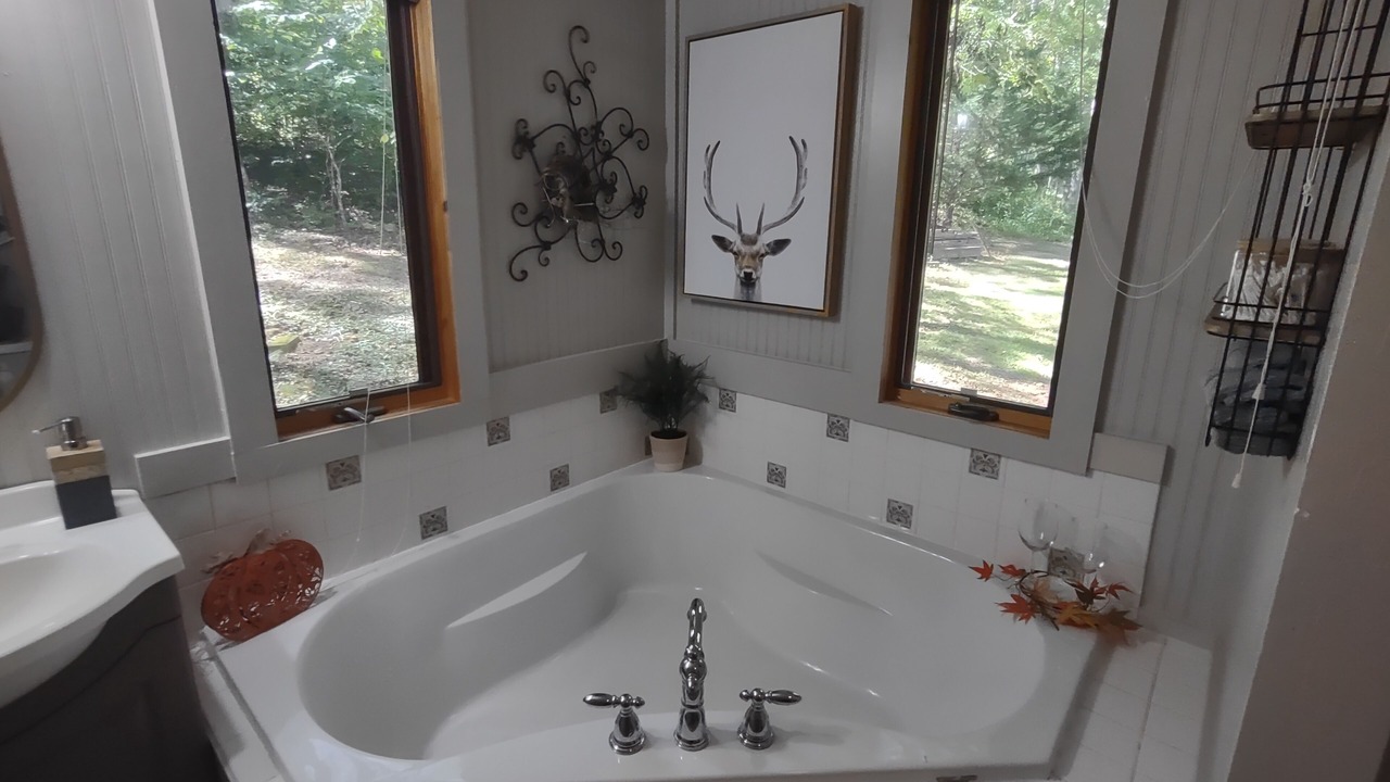Photo of Bathroom in Peaks