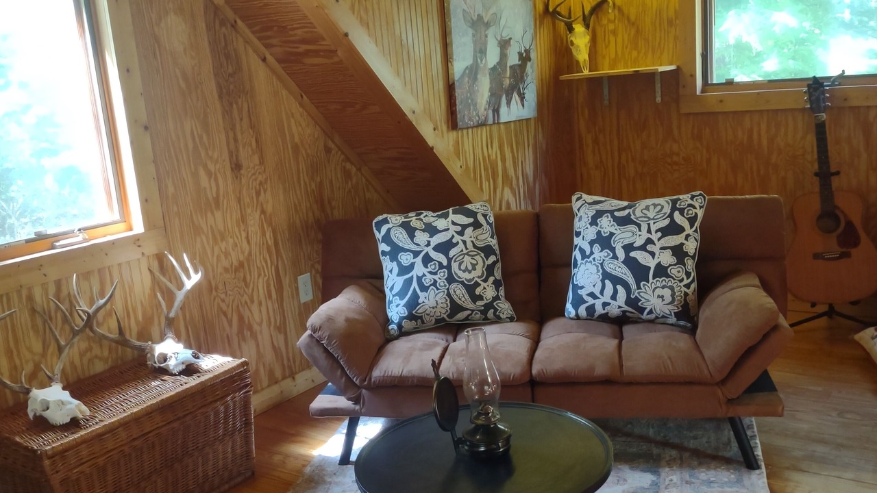 Photo of Livingroom in Peaks