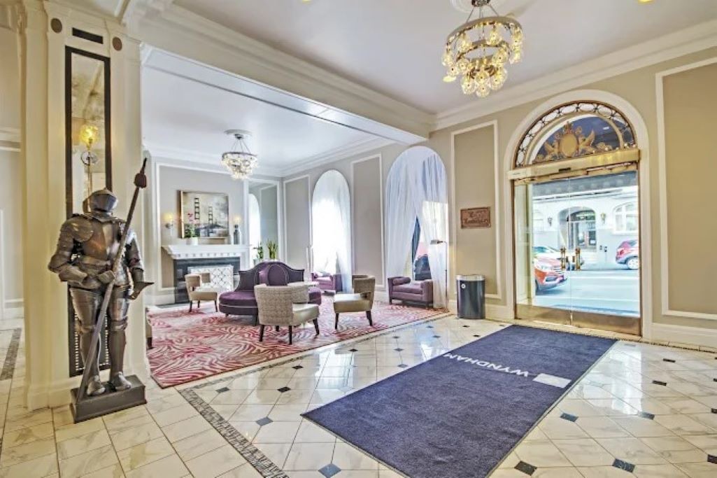 Photo of Others in Union Square