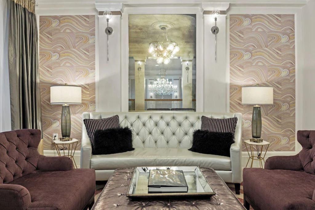 Photo of Livingroom in Union Square