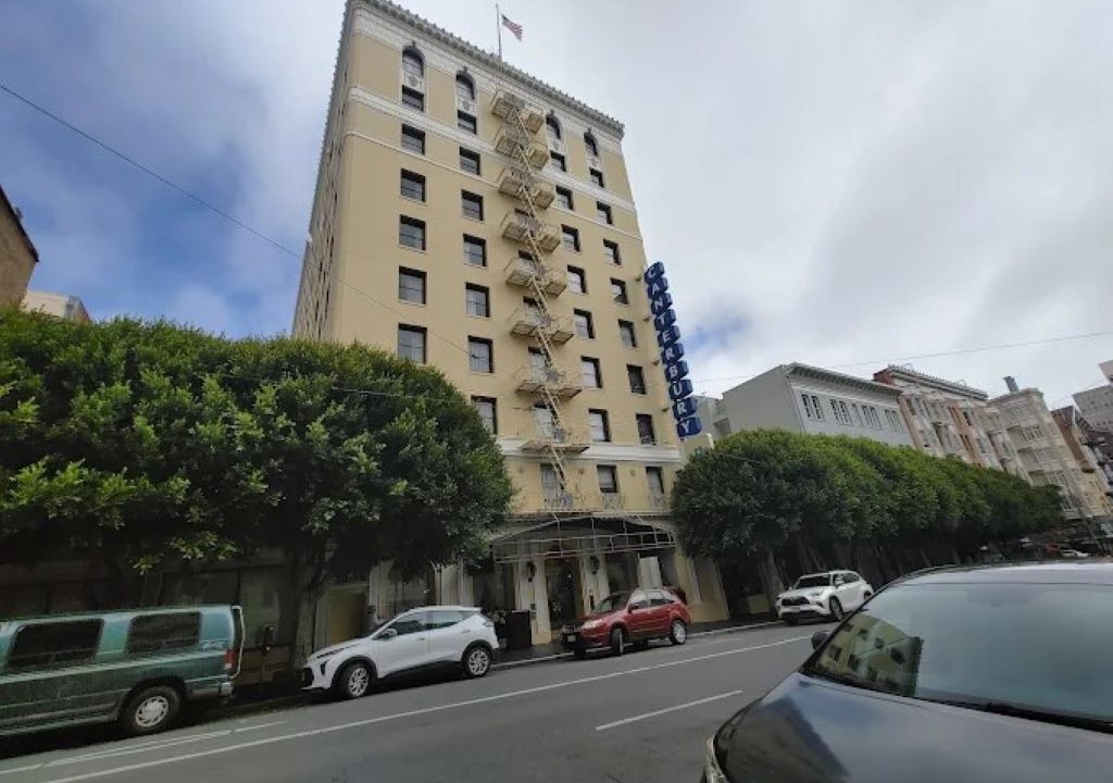 Photo of Outdoor in Union Square