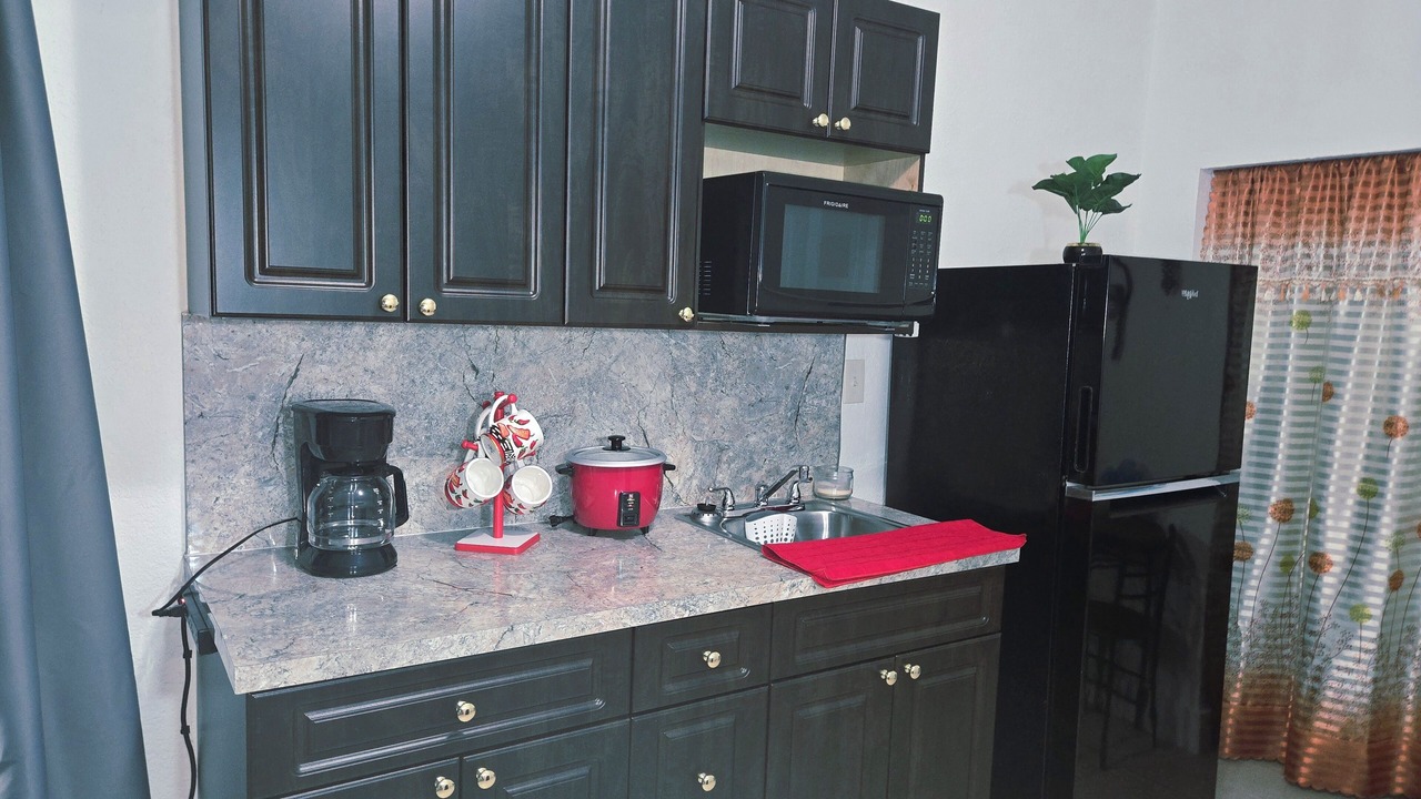 Photo of Kitchen in Hialeah