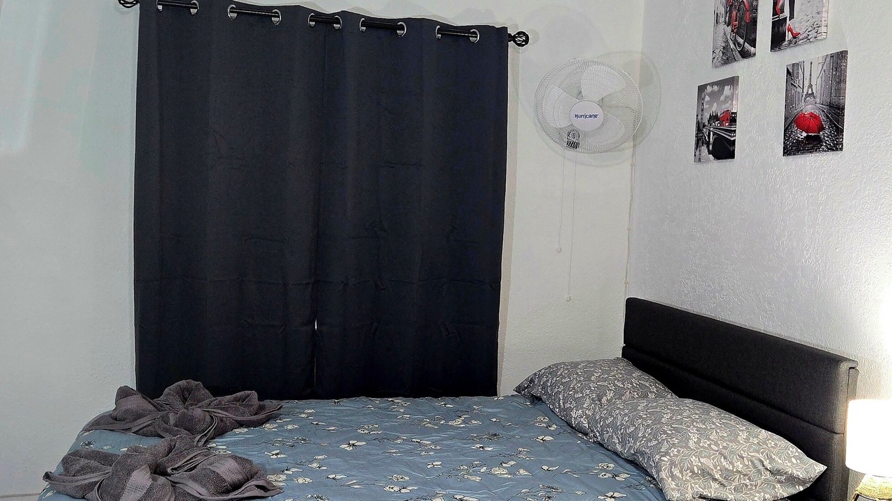 Photo of Bedroom in Hialeah