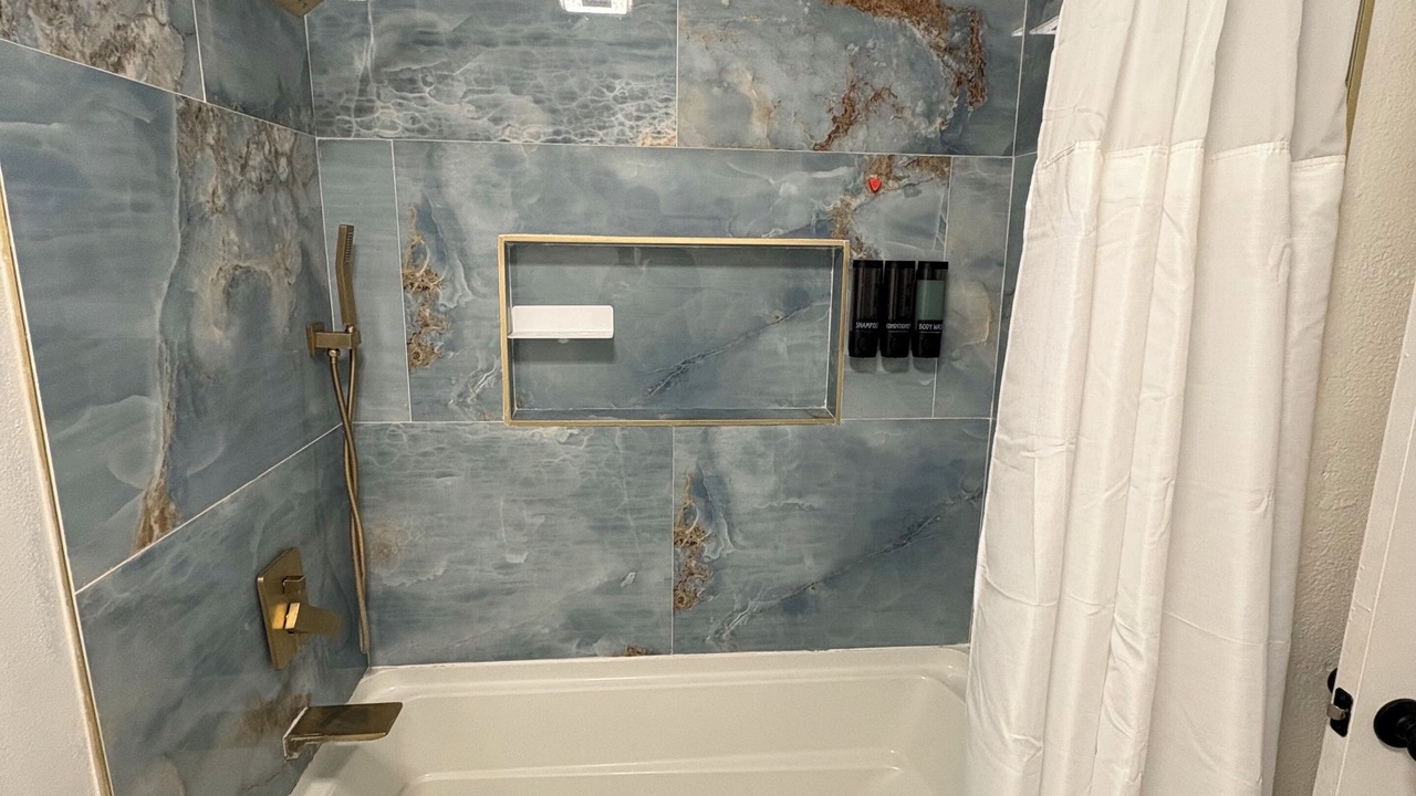 Photo of Bathroom in Pawnee County