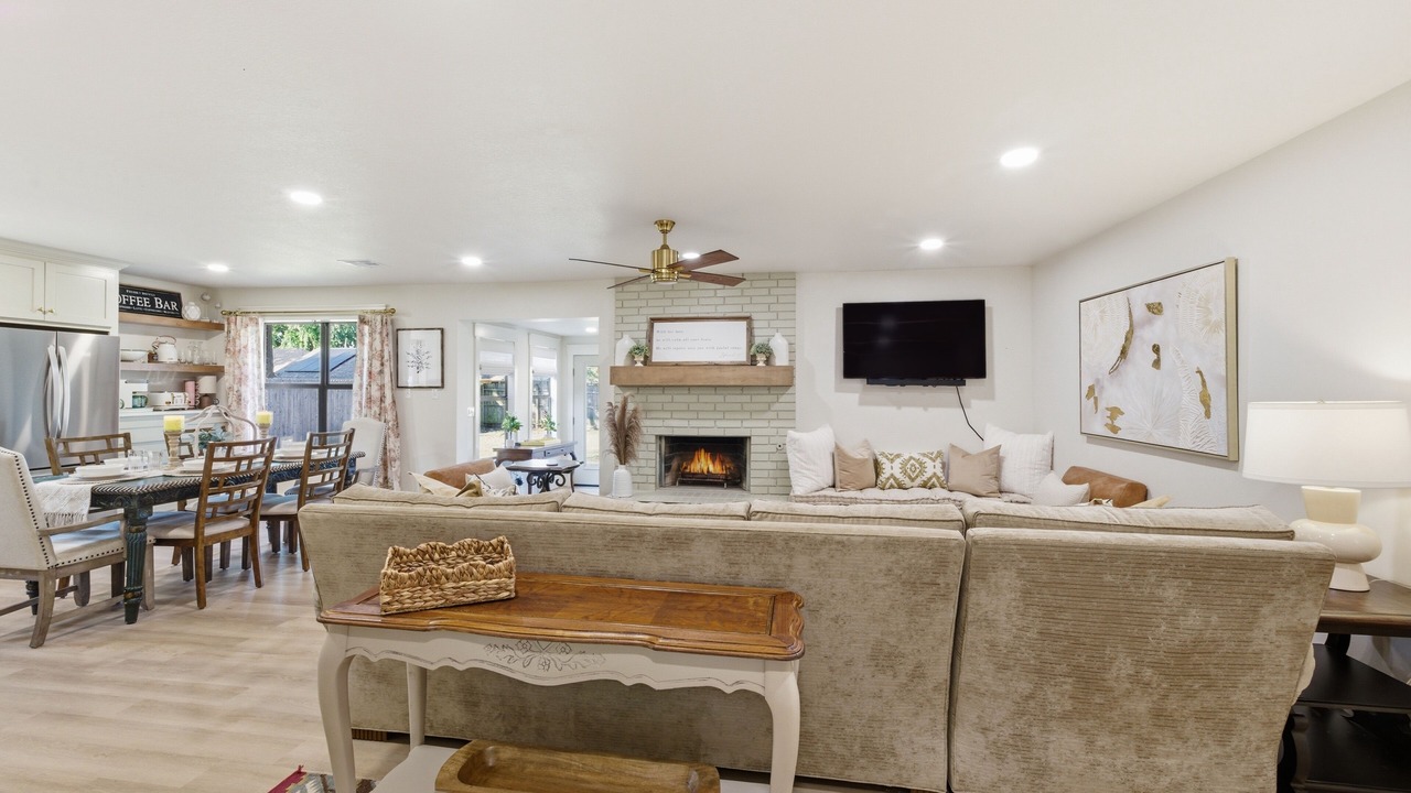 Photo of Livingroom in Norman