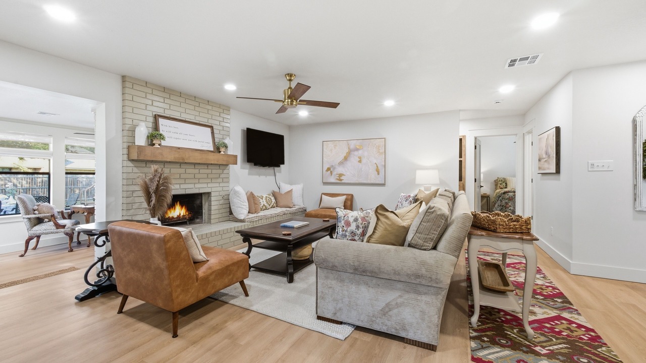 Photo of Livingroom in Norman