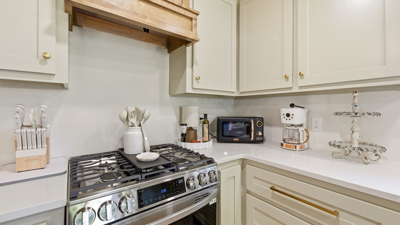 Photo of Kitchen in Norman