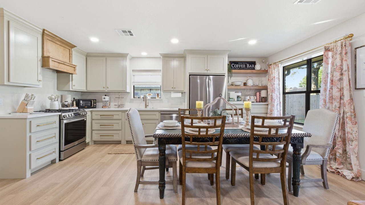 Photo of Kitchen in Norman