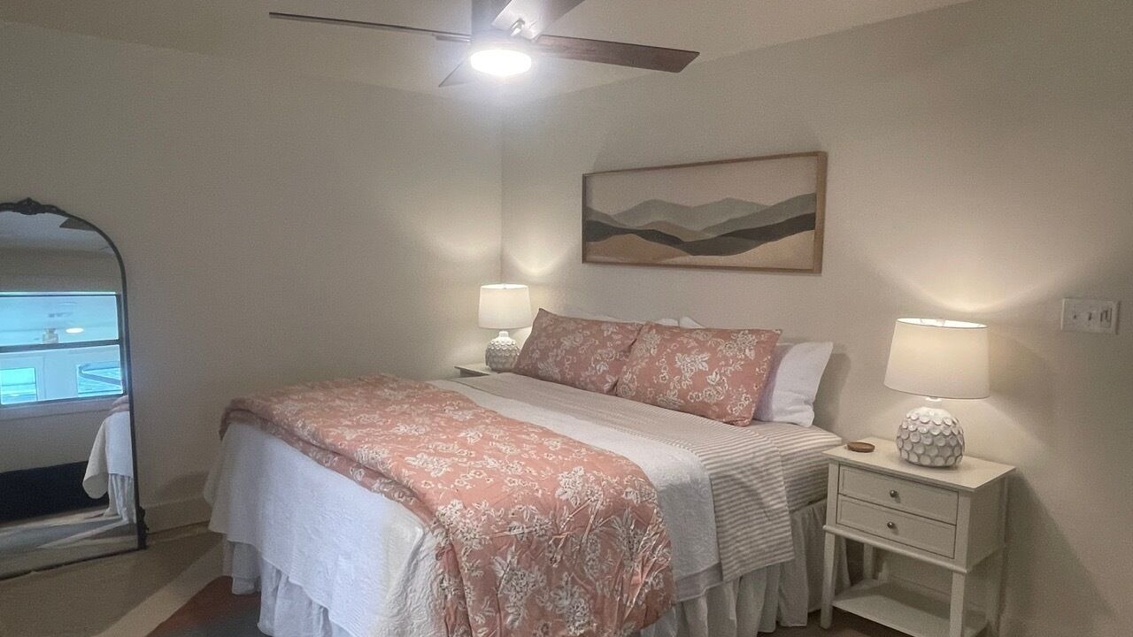 Photo of Bedroom in Norman