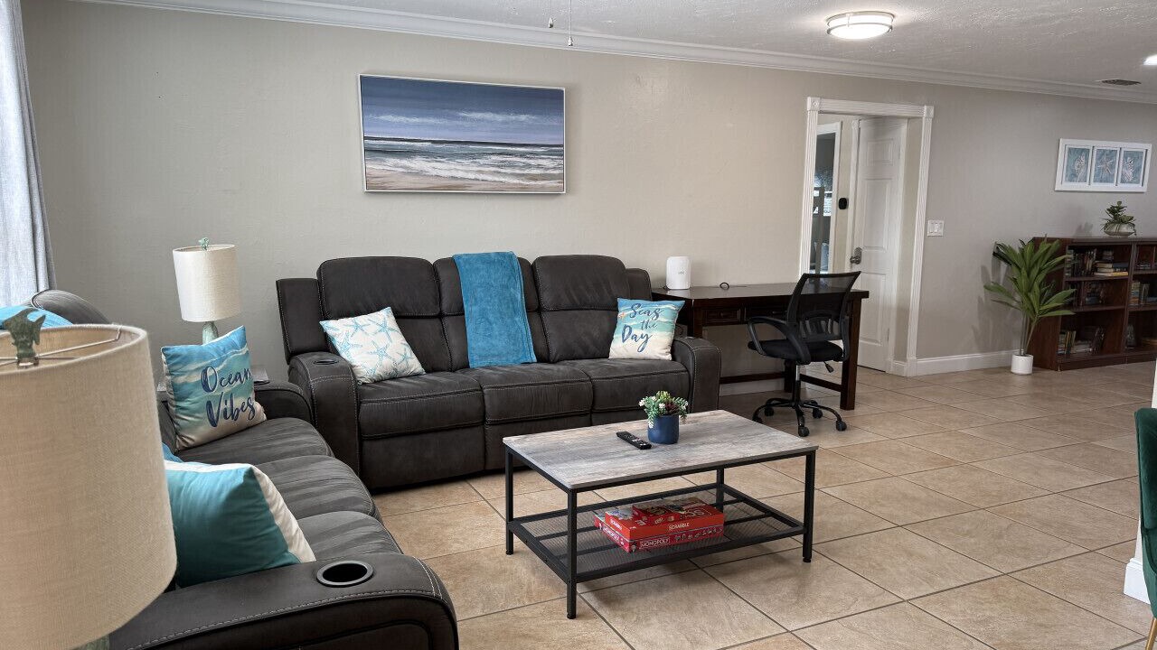 Photo of Livingroom in South Sarasota