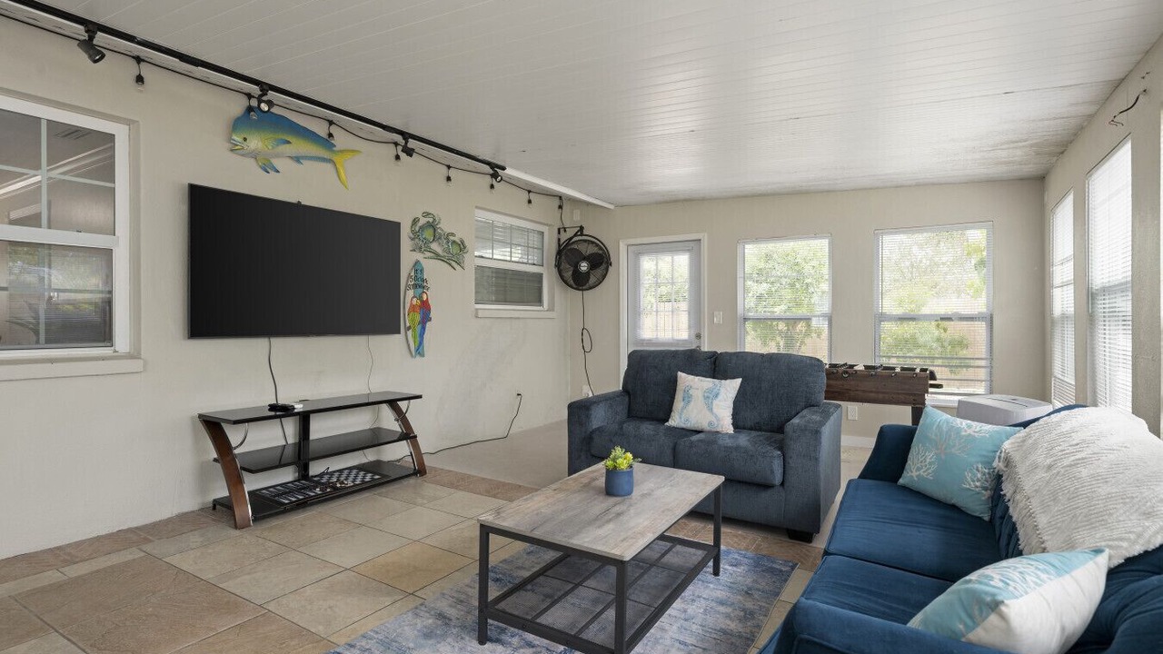 Photo of Bedroom in South Sarasota