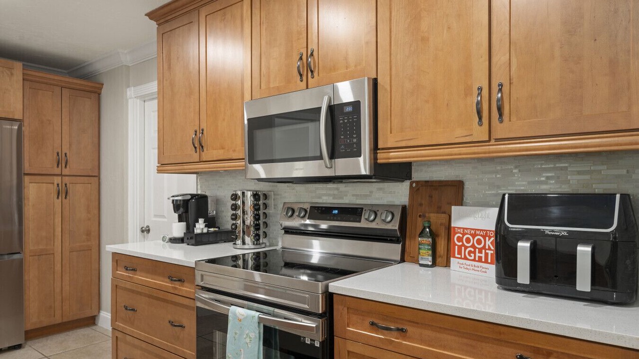 Photo of Kitchen in South Sarasota