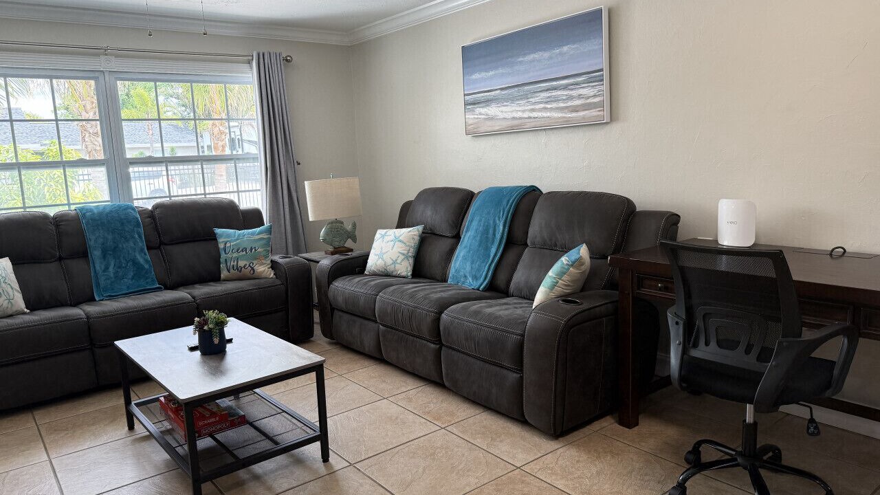 Photo of Livingroom in South Sarasota