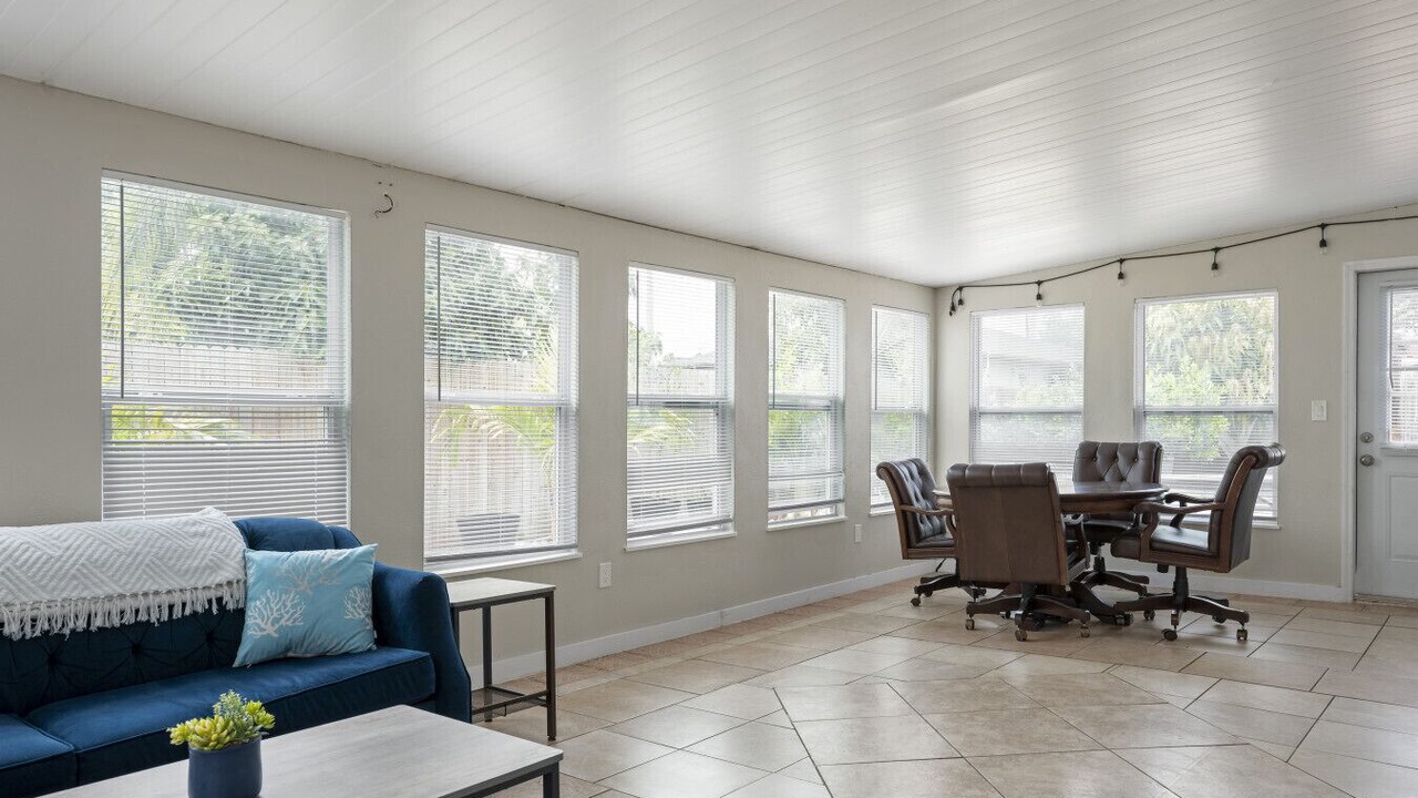 Photo of Bedroom in South Sarasota