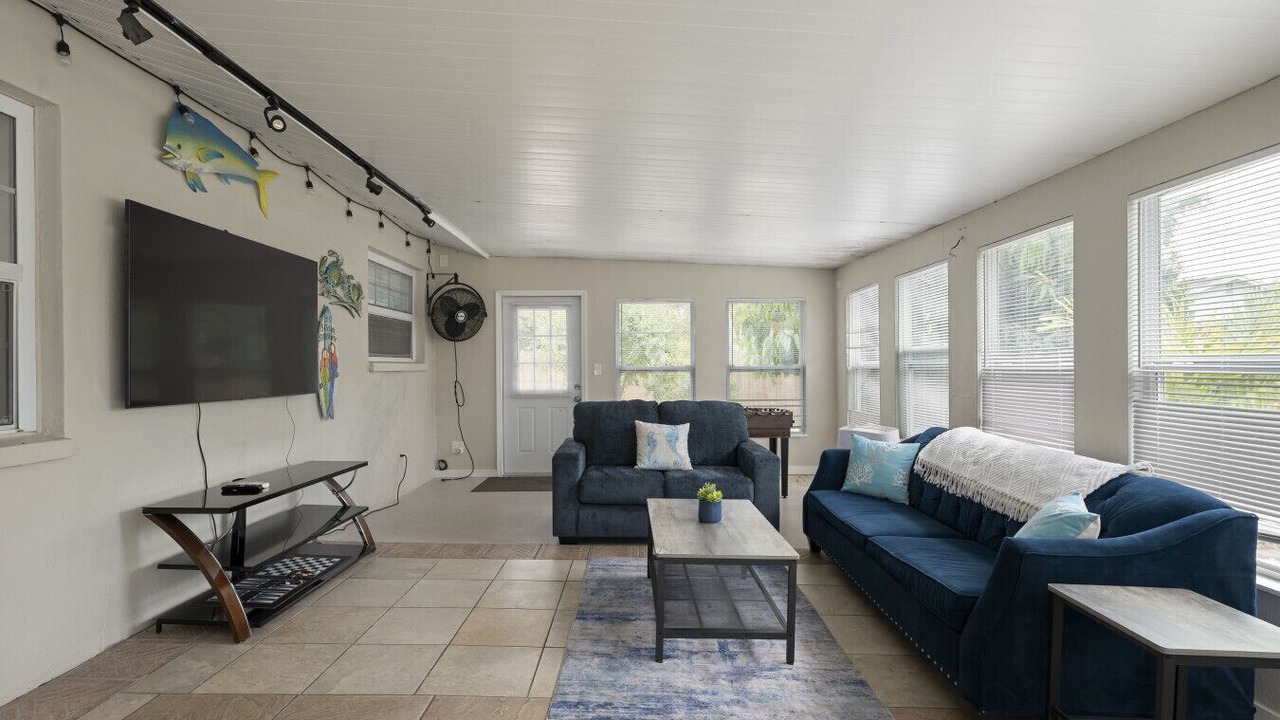 Photo of Bedroom in South Sarasota