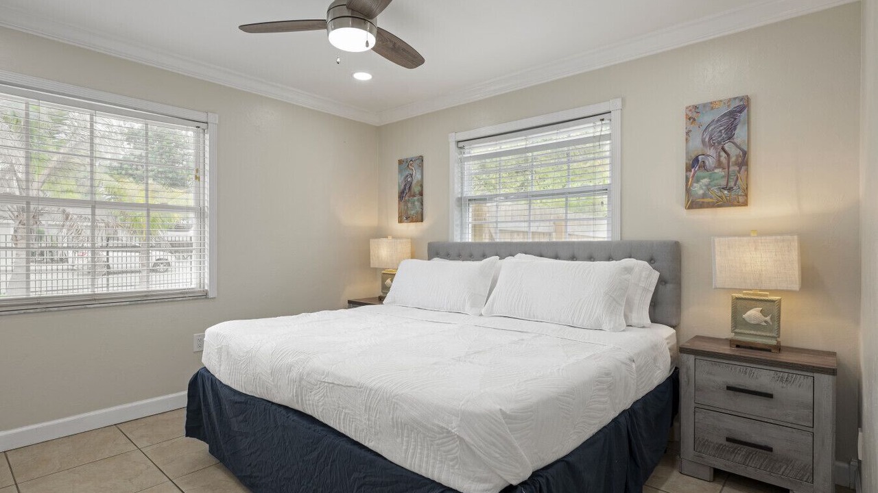 Photo of Bedroom in South Sarasota