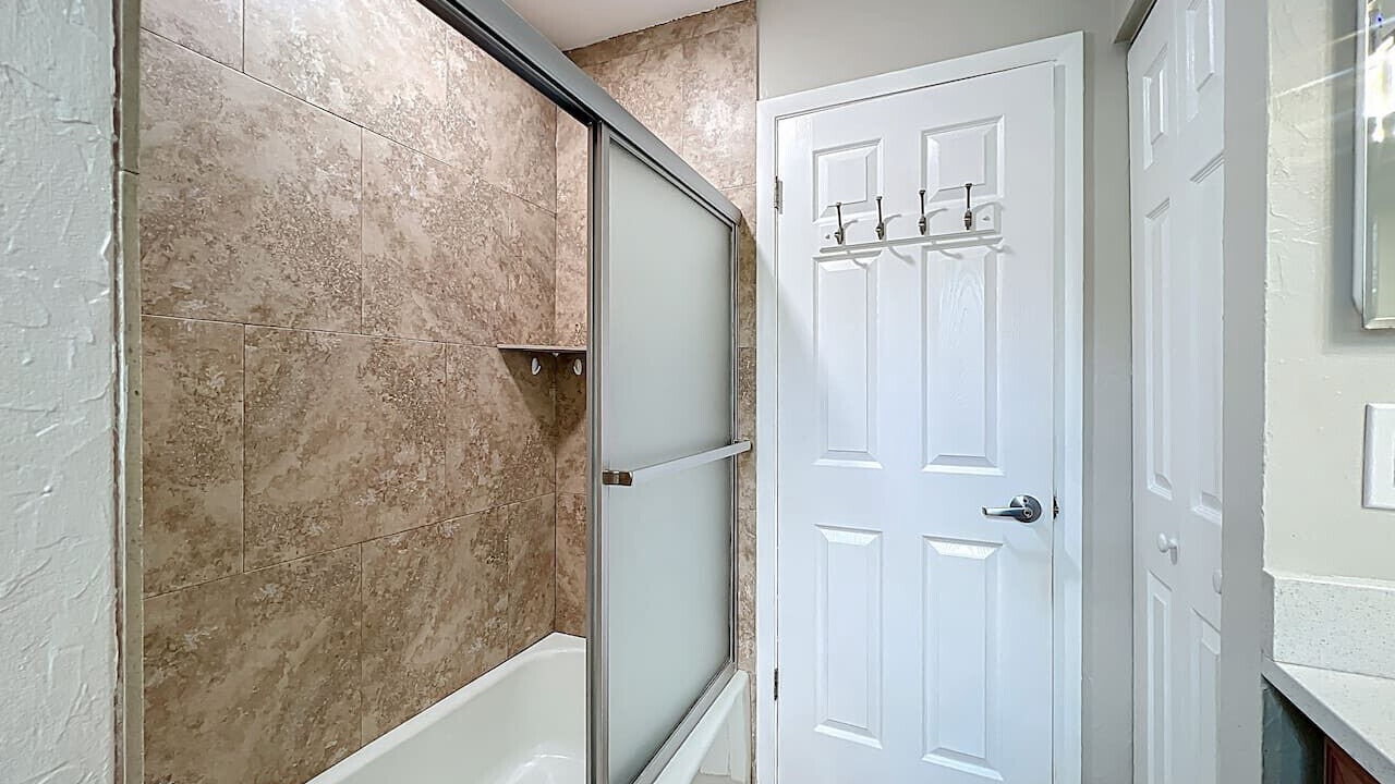 Photo of Bathroom in South Sarasota