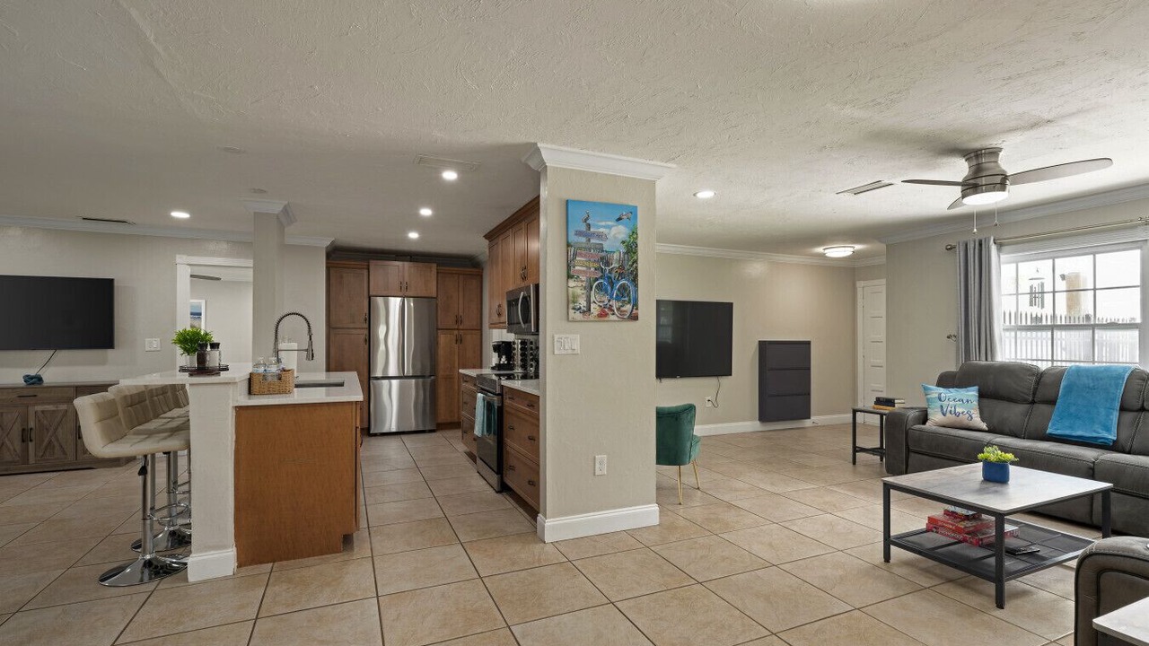 Photo of Livingroom in South Sarasota