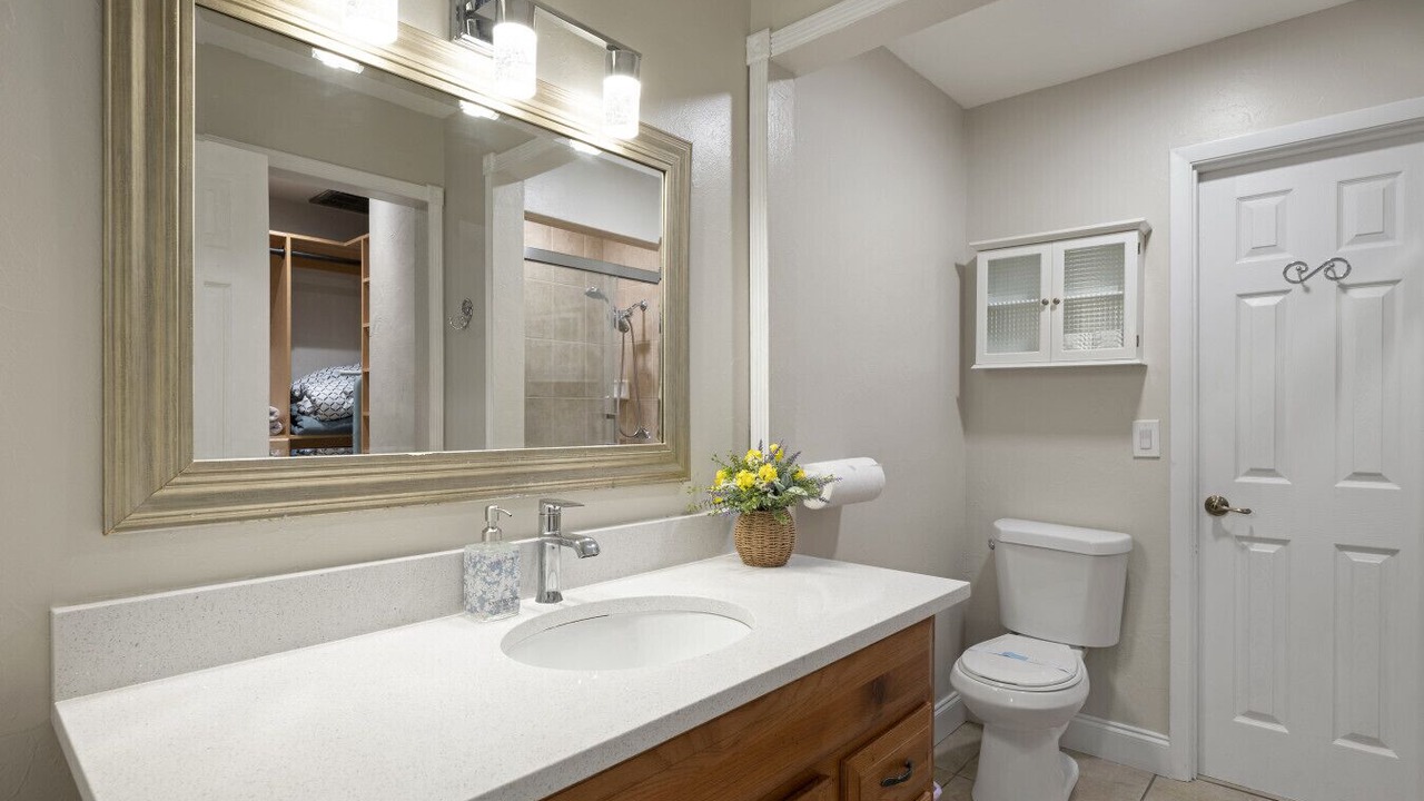 Photo of Bathroom in South Sarasota
