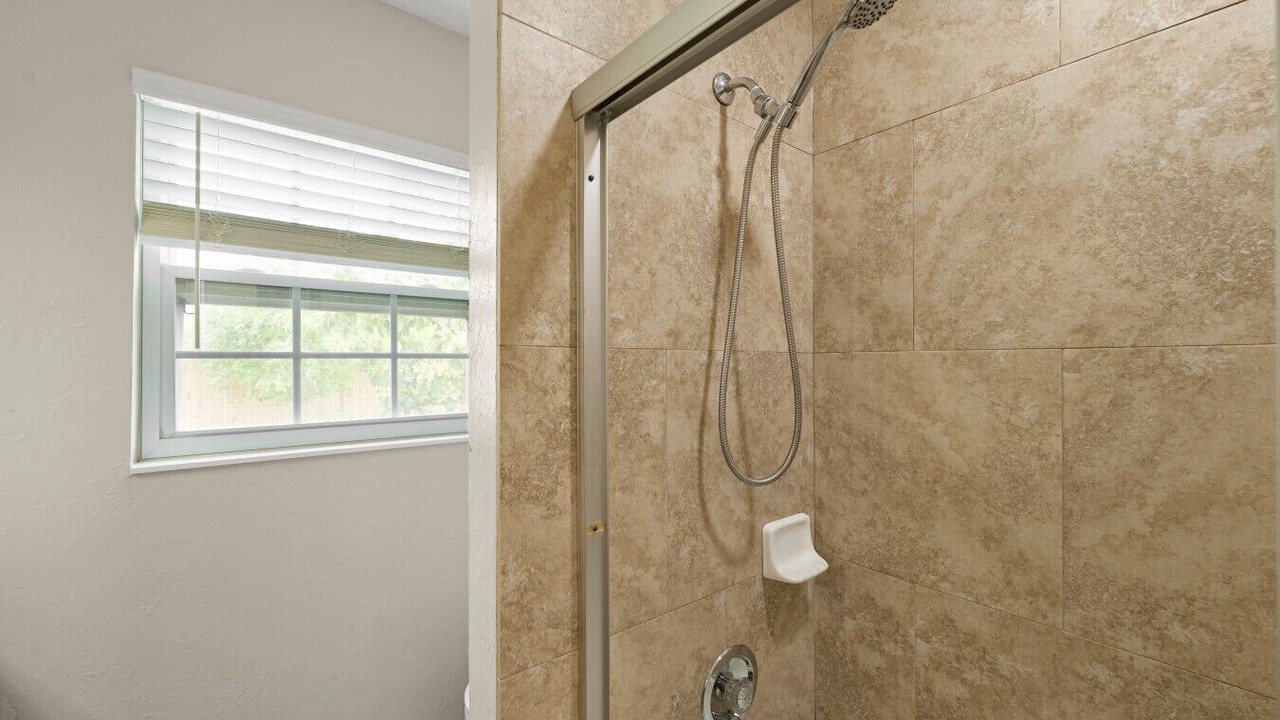 Photo of Bathroom in South Sarasota