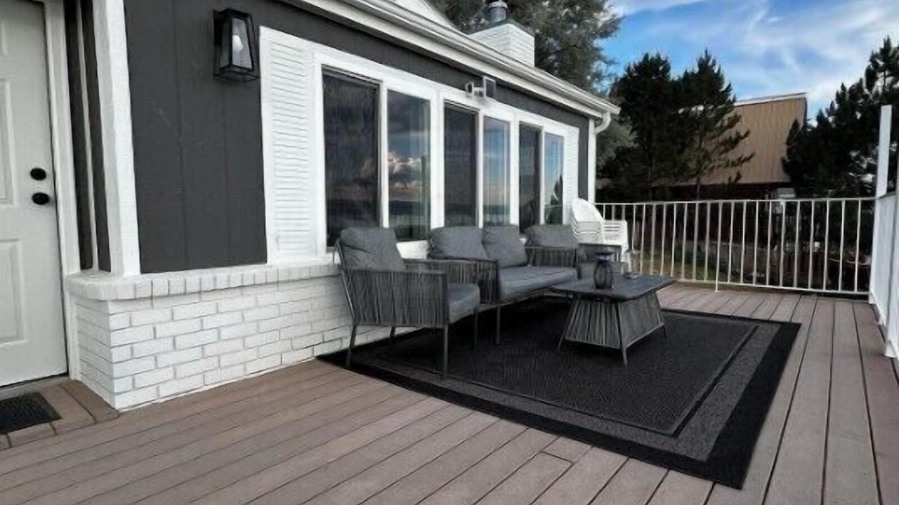 Photo of Patio Balcony in Dingle