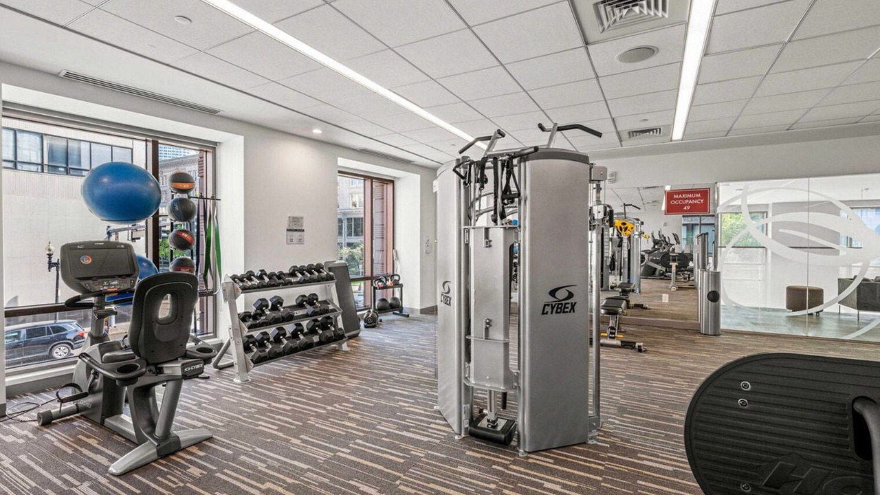 Photo of Others in Downtown Boston