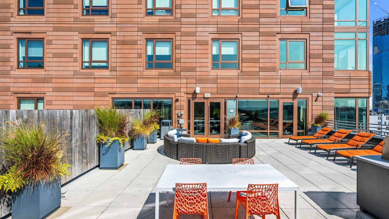 Photo of Outdoor in Downtown Boston